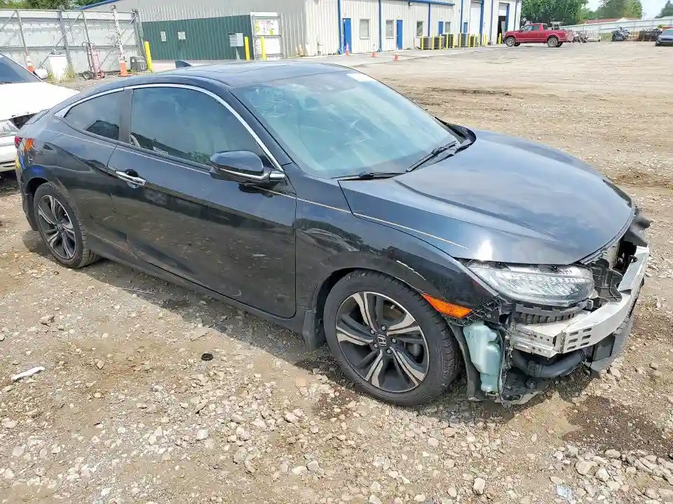 2HGFC3B94GH354383 2016 HONDA CIVIC-3