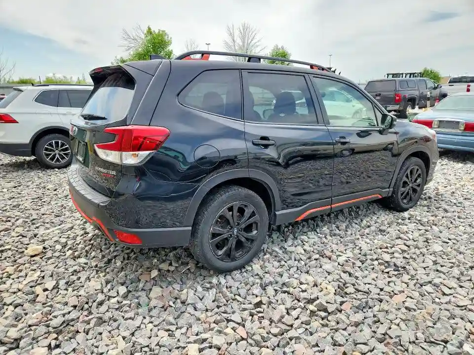 JF2SKAMC6LH593514 2020 SUBARU FORESTER-2