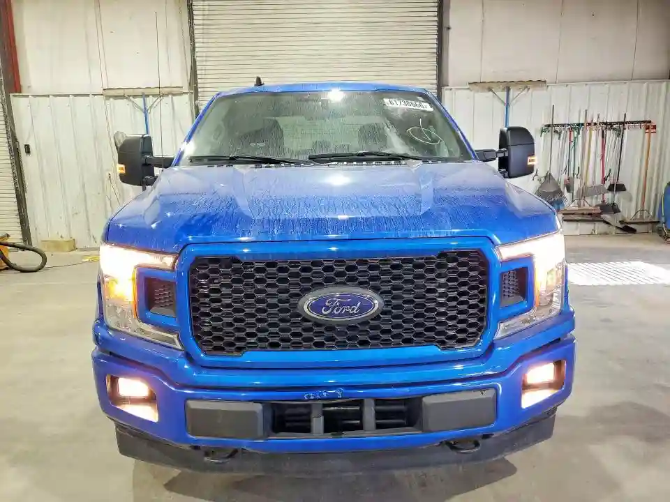 1FTFW1E46LFB74635 2020 FORD F-150-4