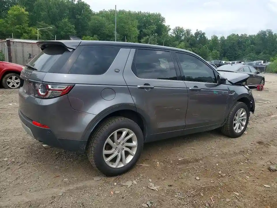 SALCR2RX2JH739400 2018 LAND ROVER DISCOVERY-2