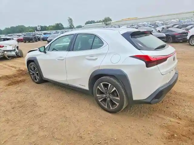 JTHU9JBH9K2007728 2019 LEXUS UX 250H-1