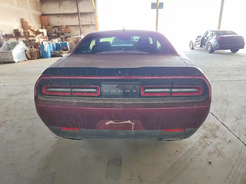 2C3CDZAG8HH651485 2017 DODGE CHALLENGER-5