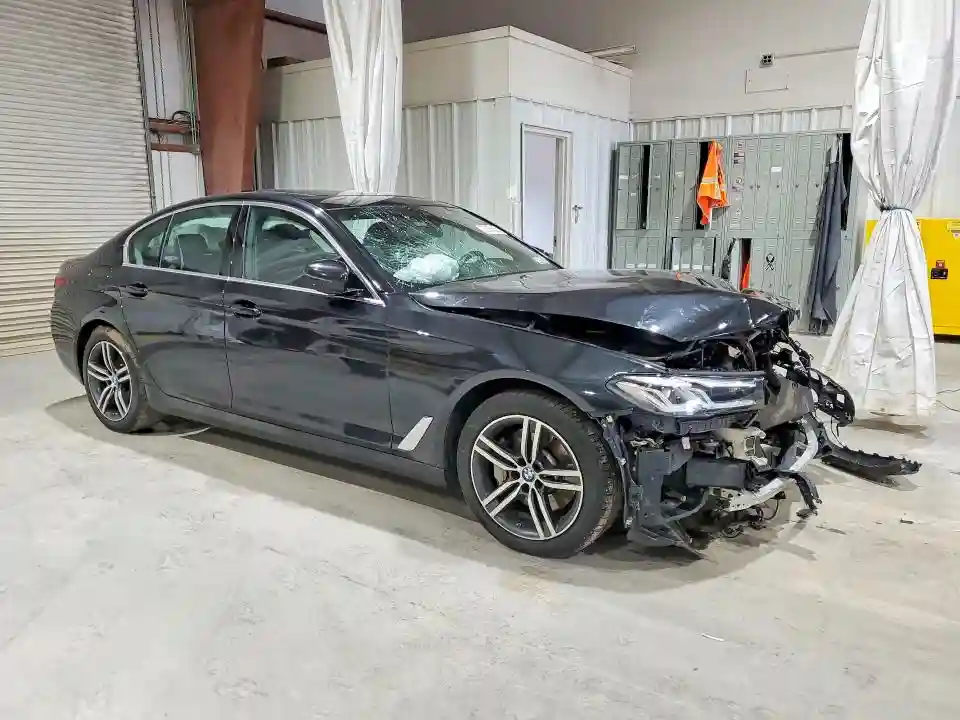 WBA13BJ06MWX27634 2021 BMW 5 SERIES-3