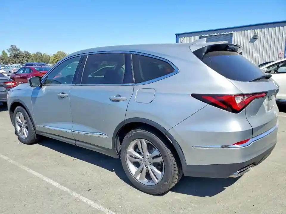 5J8YE1H39PL026955 2023 ACURA MDX-1