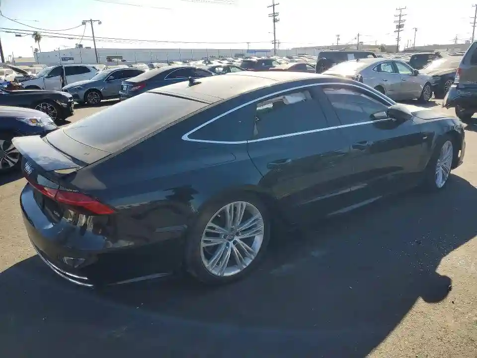 WAUU2AF2XKN032953 2019 AUDI A7-2