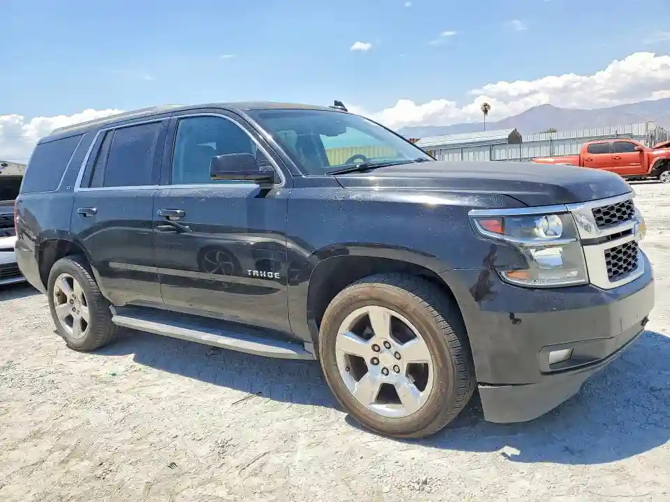 1GNSKBKCXFR591746 2015 CHEVROLET TAHOE-3