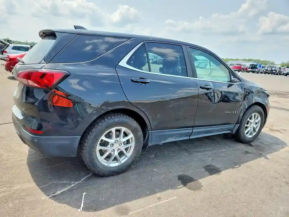 2GNAXJEV1N6116789 2022 CHEVROLET EQUINOX-2