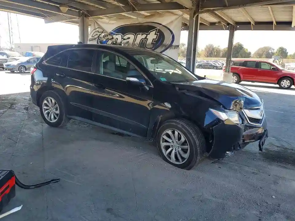 5J8TB4H39GL004846 2016 ACURA RDX-3
