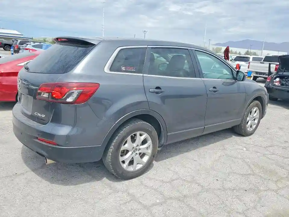 JM3TB2CA4F0458101 2015 MAZDA CX-9-2