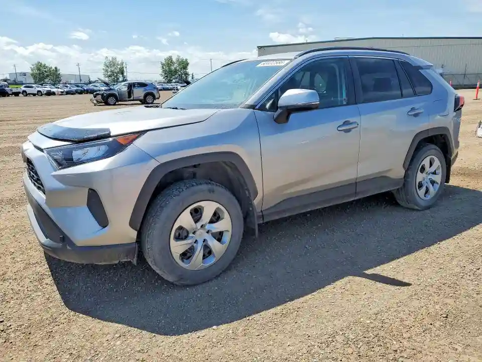 2T3B1RFV4LC080580 2020 TOYOTA RAV4-0