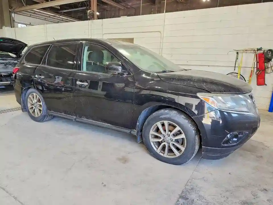5N1AR2MM2FC616384 2015 NISSAN PATHFINDER-3