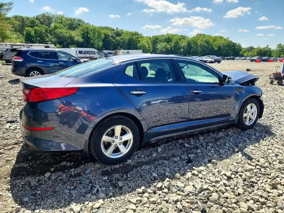 5XXGM4A75FG487290 2015 KIA OPTIMA-2