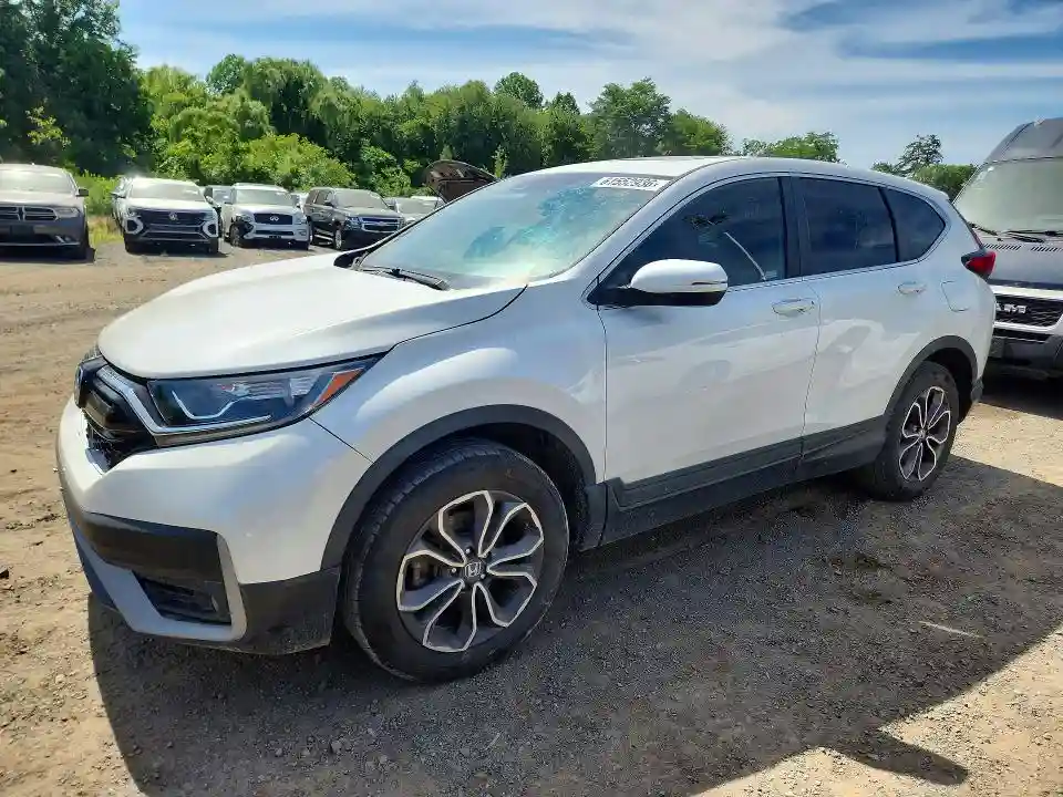 2HKRW2H82NH600752 2022 HONDA CRV-0