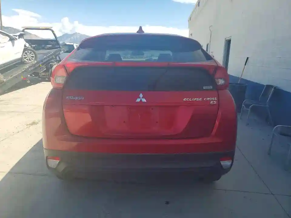 JA4AT3AA4KZ023200 2019 MITSUBISHI ECLIPSE-5