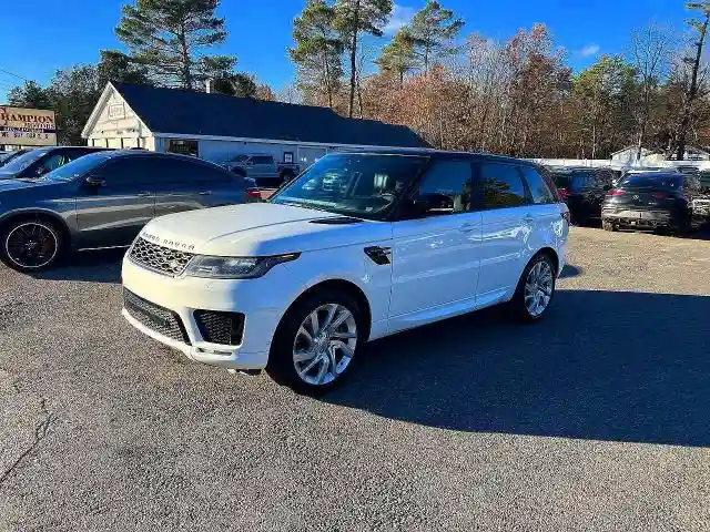 SALWR2RE6KA819563 2019 LAND ROVER RANGEROVER-1