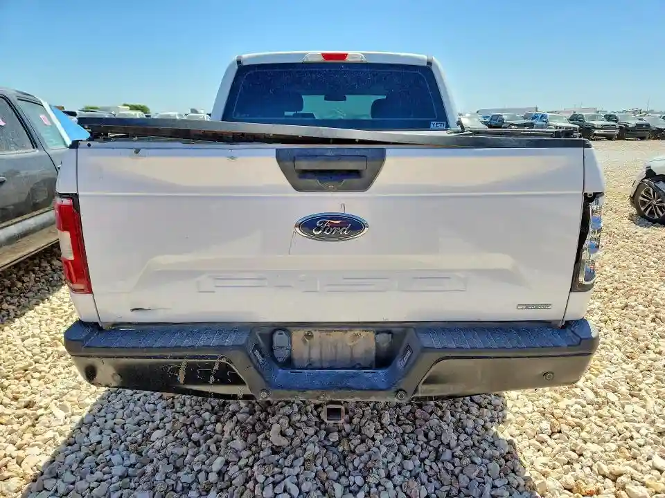 1FTEW1EPXJKE24047 2018 FORD F150-5