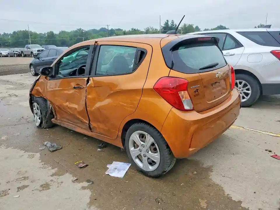 KL8CB6SA3LC408942 2020 CHEVROLET SPARK-1