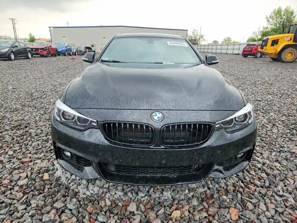 WBA4J7C57KBM76409 2019 BMW 4 SERIES-4