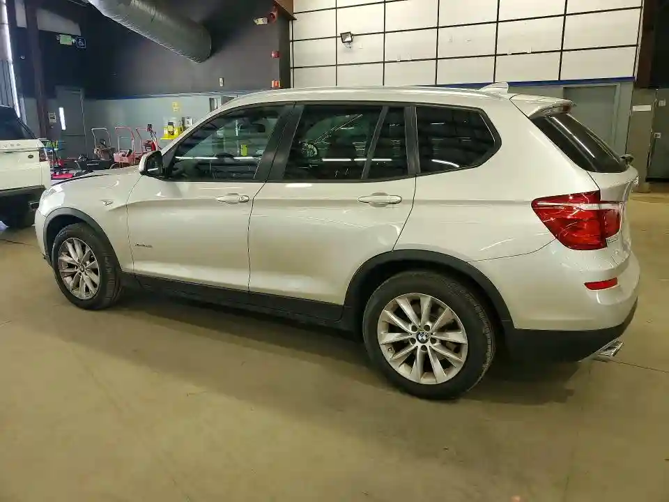 5UXWX9C53F0D61914 2015 BMW X3-1