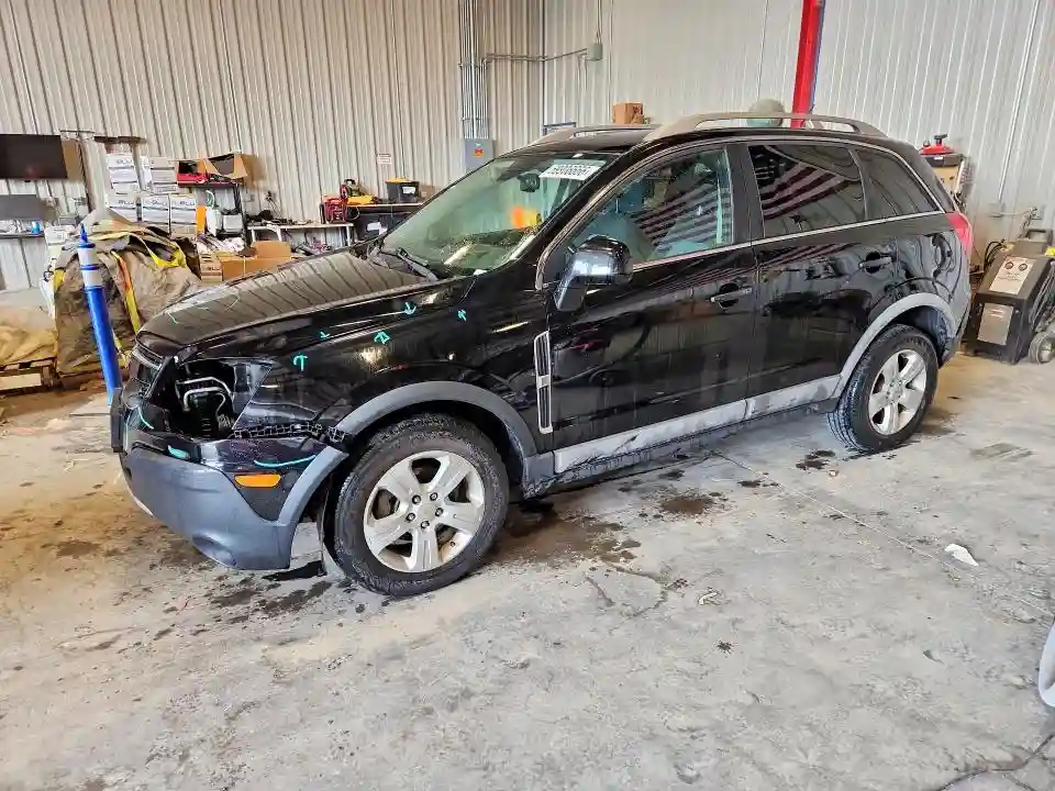 3GNAL2EKXFS508857 2015 CHEVROLET CAPTIVA-0