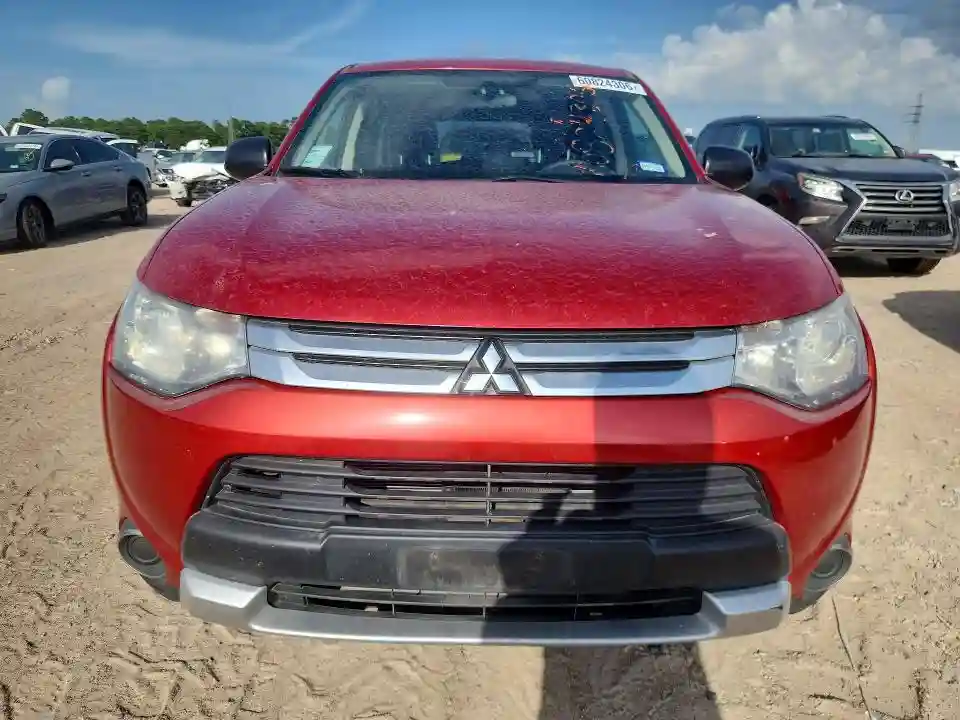 JA4AD2A31FZ003694 2015 MITSUBISHI OUTLANDER-4