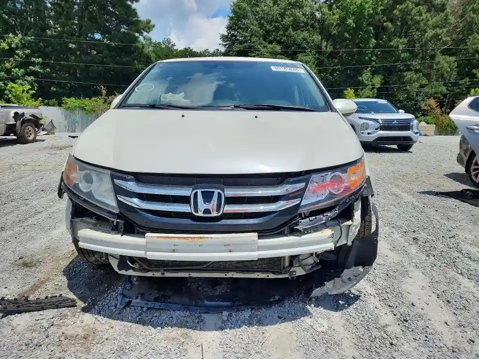 5FNRL5H63GB028973 2016 HONDA ODYSSEY-4