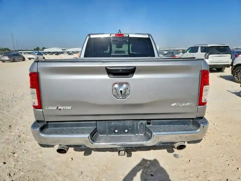 1C6SRFMTXPN593635 2023 RAM 1500-5