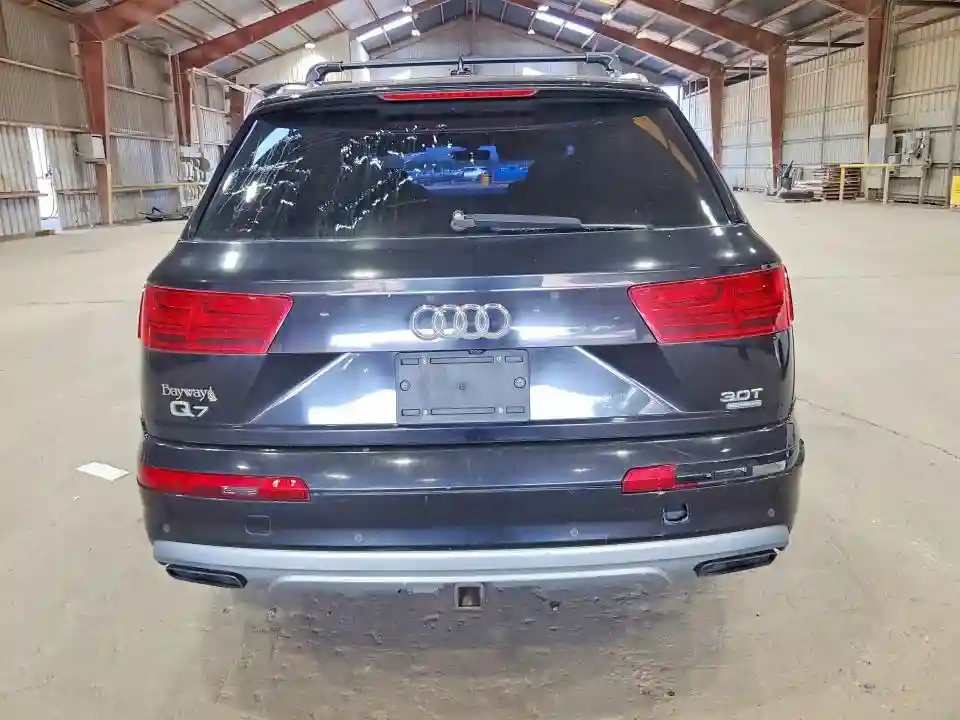 WA1LAAF75HD012275 2017 AUDI Q7-5