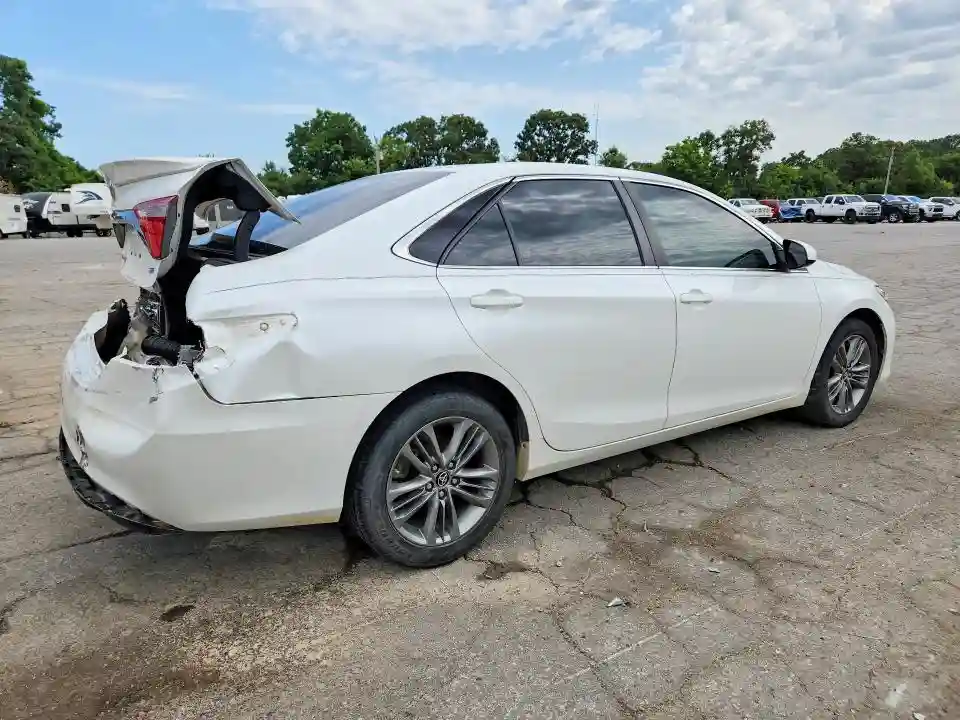 4T1BF1FK4GU218575 2016 TOYOTA CAMRY-2