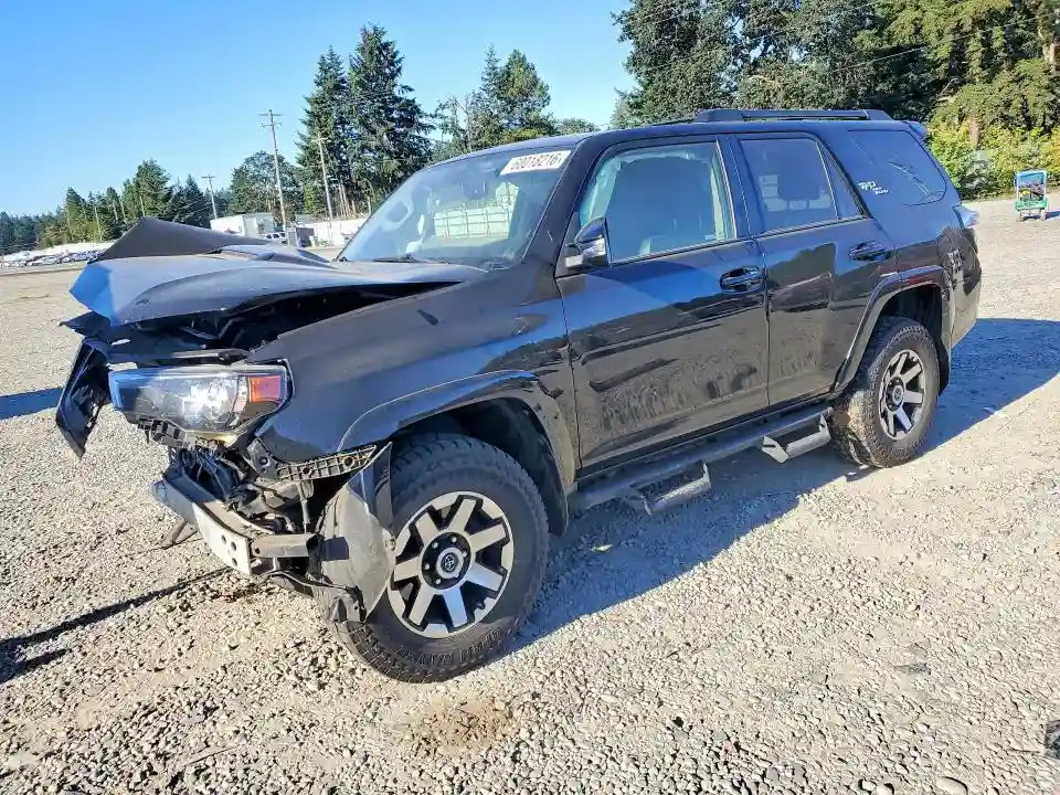 JTEBU5JR0K5633641 2019 TOYOTA 4RUNNER-0