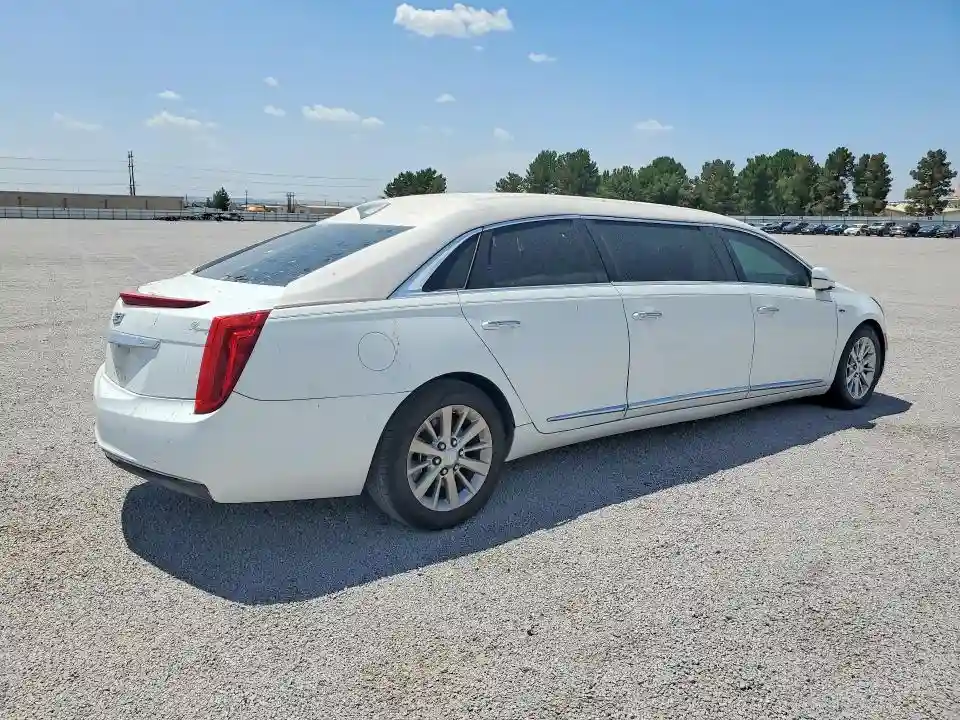 2GEXG6U36G9550246 2016 CADILLAC XTS-2