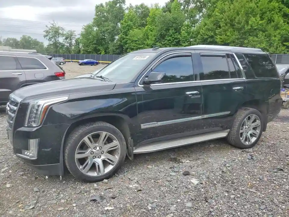 1GYS4BKJ4FR161206 2015 CADILLAC ESCALADE-0
