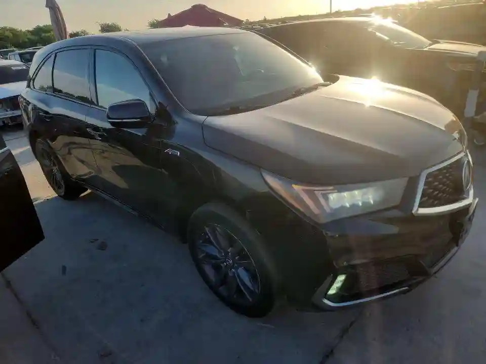 5J8YD4H08LL023842 2020 ACURA MDX-3