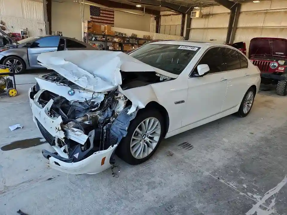 WBA5A7C5XGG145158 2016 BMW 5 SERIES-0