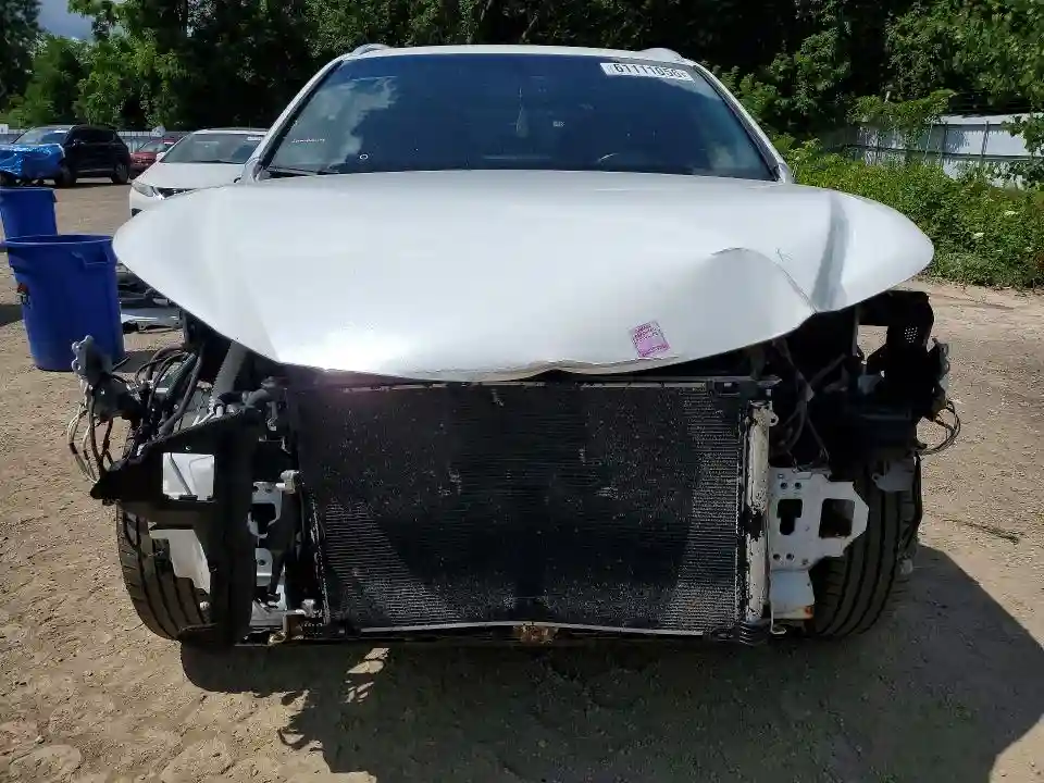 JTJBARBZ3G2074997 2016 LEXUS NX-4