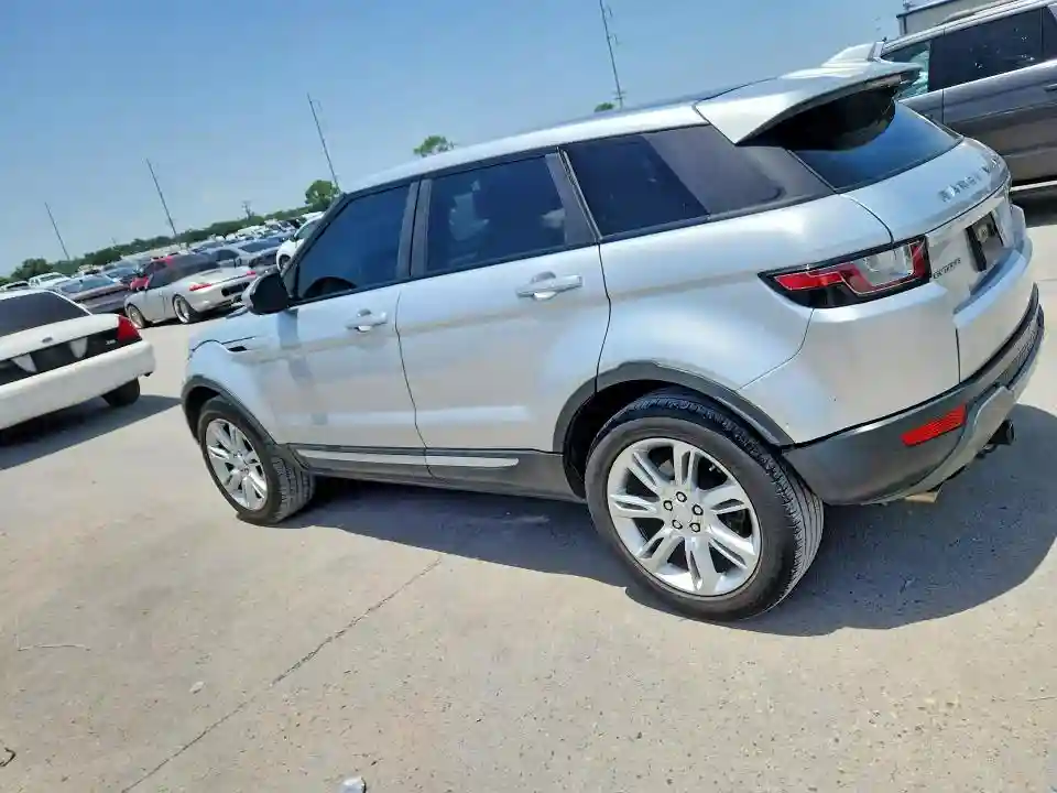 SALVR2BG2HH199186 2017 LAND ROVER RANGEROVER-1