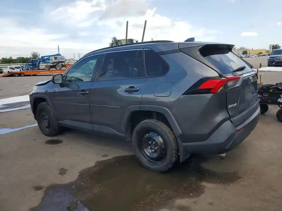 2T3H1RFV3MC138481 2021 TOYOTA RAV4-1