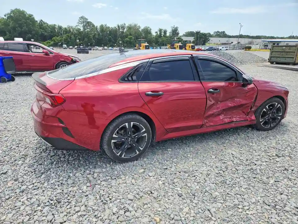 5XXG64J22MG006553 2021 KIA K5-2