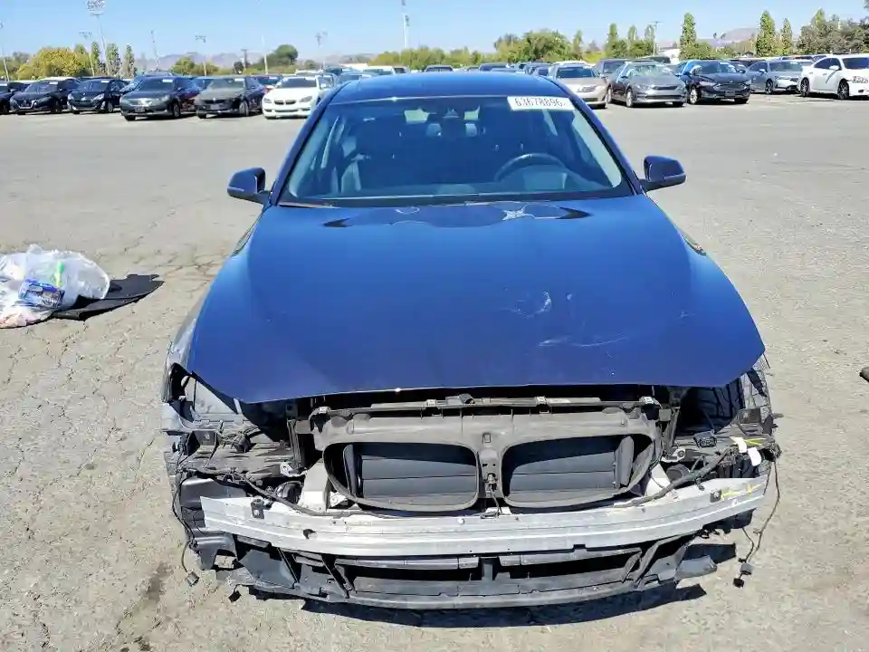 WBA5B1C52GG133483 2016 BMW 5 SERIES-4