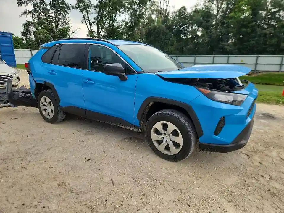 2T3H1RFV8MW159745 2021 TOYOTA RAV4-3