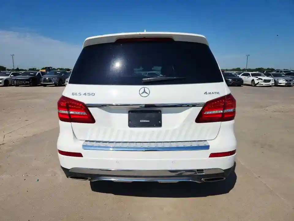 4JGDF6EE2HA786389 2017 MERCEDES-BENZ GLS-CLASS-5