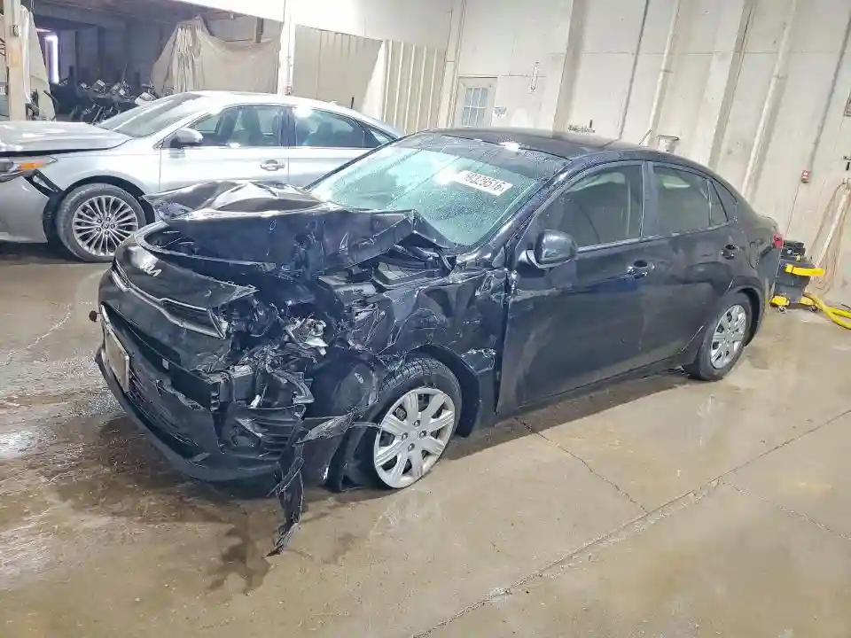 3KPA24AD4NE433214 2022 KIA RIO-0