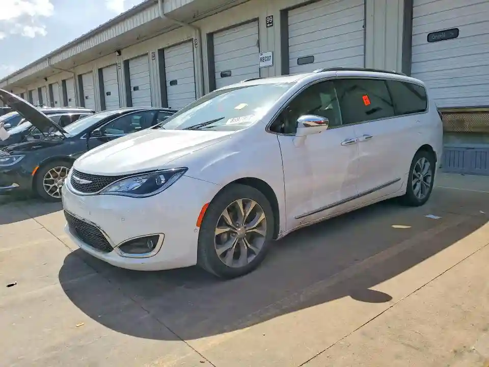 2C4RC1GG0LR101797 2020 CHRYSLER PACIFICA-0