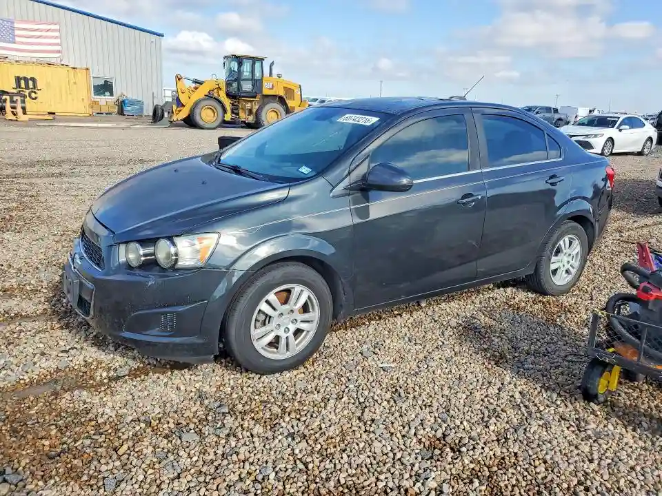 1G1JC5SH4F4127775 2015 CHEVROLET SONIC-0