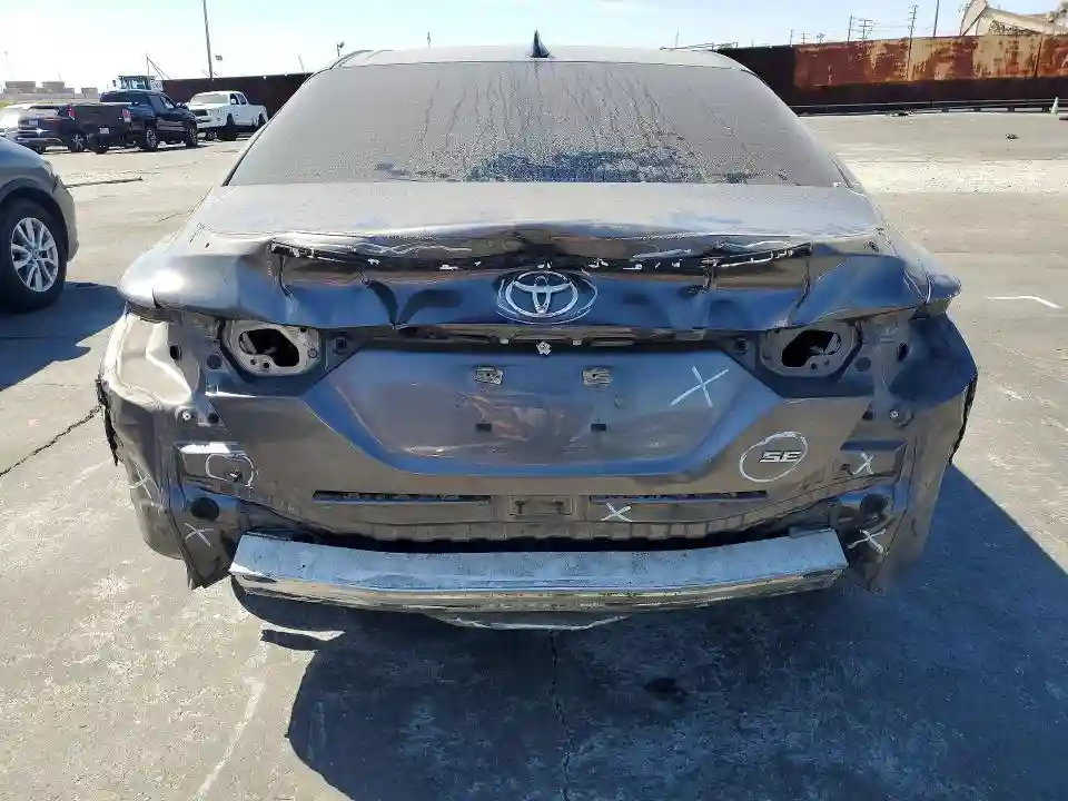 4T1G11AK8LU862876 2020 TOYOTA CAMRY-5