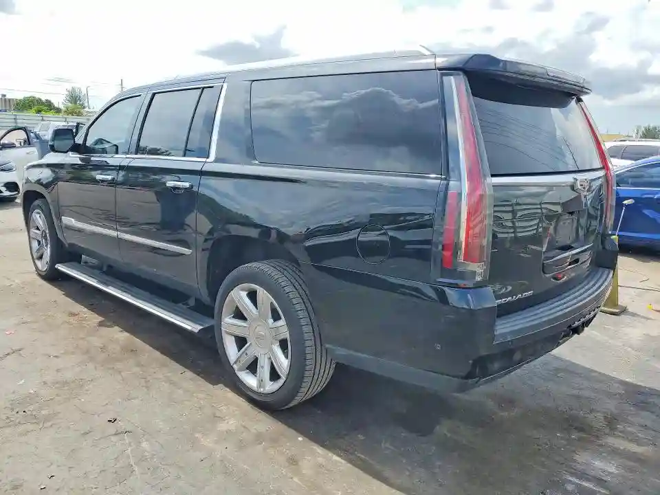 1GYS3JKJ0LR149661 2020 CADILLAC ESCALADE-1