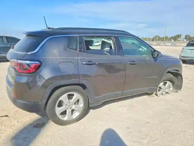 3C4NJCBB5JT256996 2018 JEEP COMPASS-2