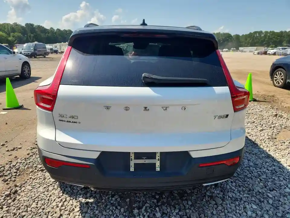 YV4162UM6L2245970 2020 VOLVO XC40-5