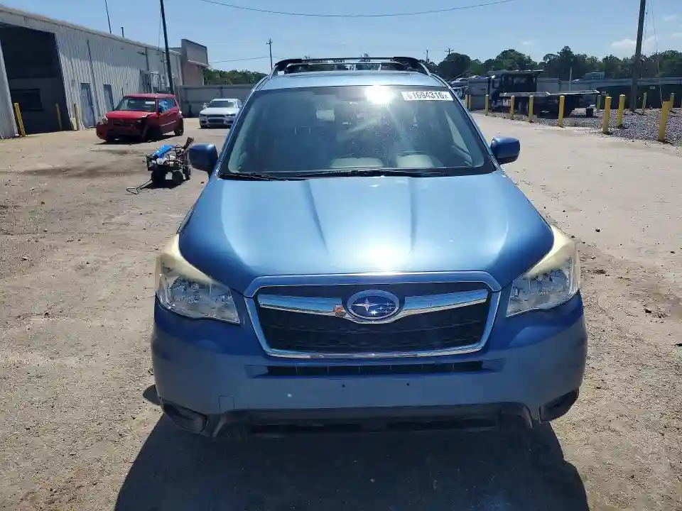 JF2SJAFC0FH580746 2015 SUBARU FORESTER-4