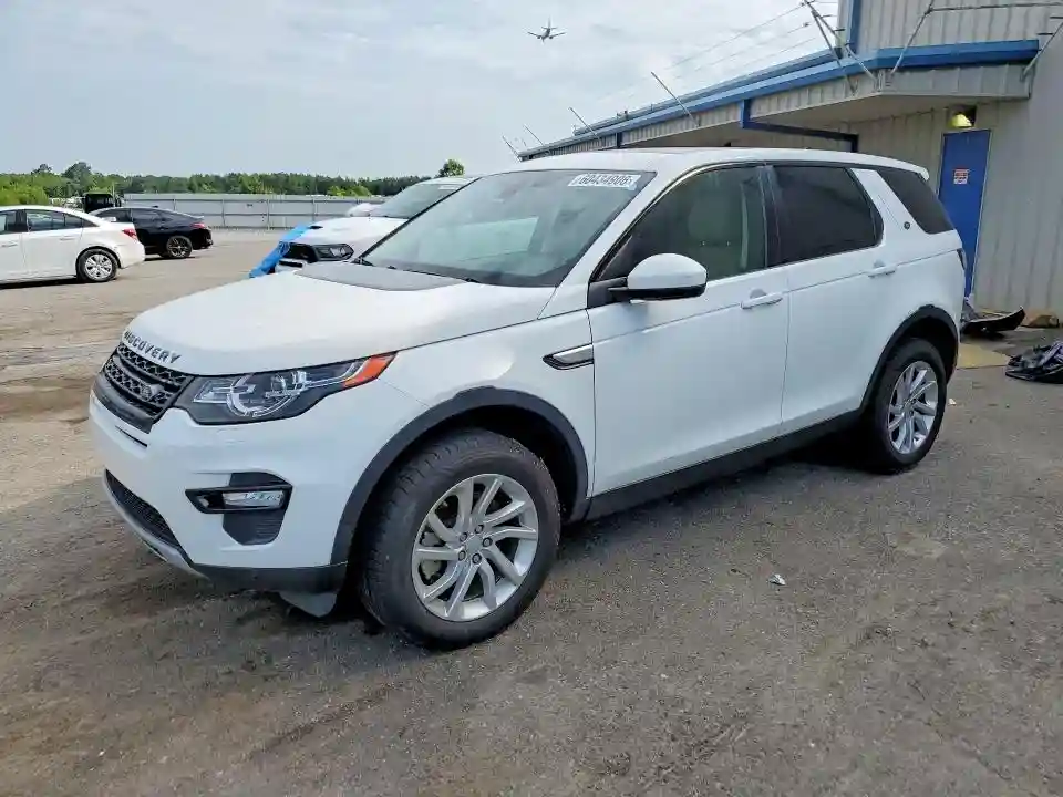 SALCR2BGXGH595954 2016 LAND ROVER DISCOVERY-0